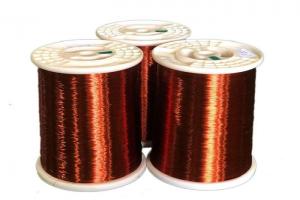 Dây đồng tráng men NgoHan